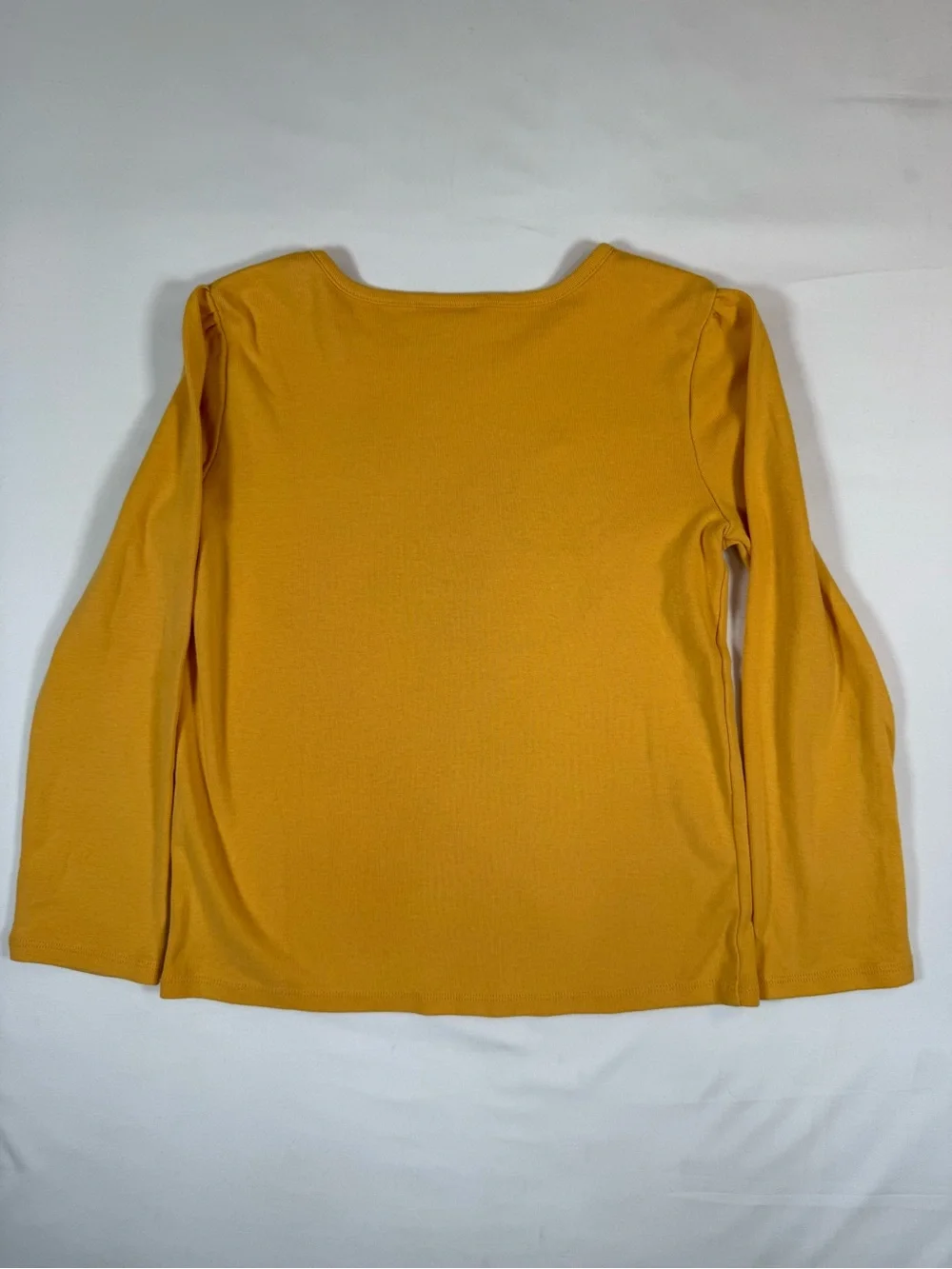 GYMBOREE Girl Squirrel Sunflower Applique Top 8 Woodland Cottagecore Forestcore